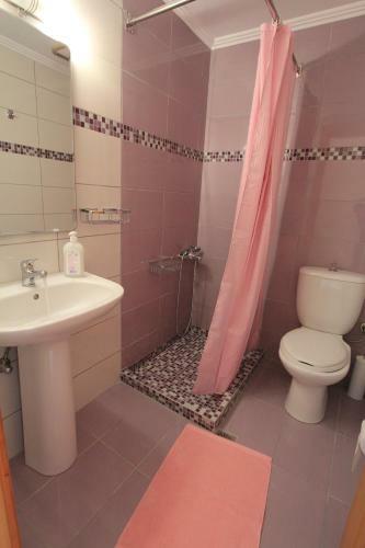 Apartamento George Studios