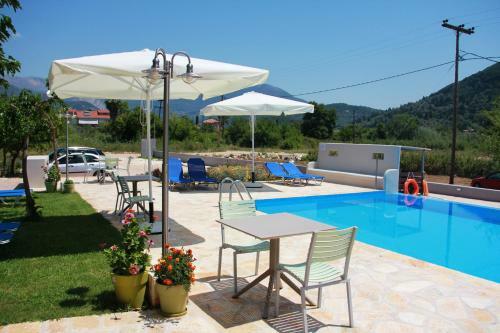 Apartamento George Studios