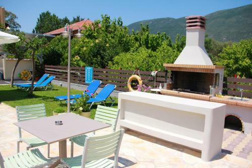 Apartamento George Studios