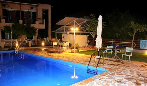 Apartamento George Studios