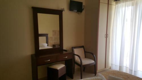 Apartamento Kochili Studios
