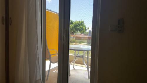 Apartamento Kochili Studios