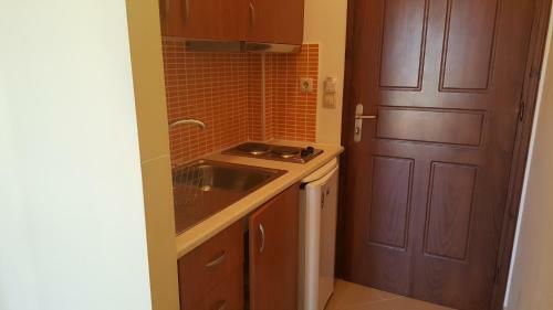 Apartamento Kochili Studios