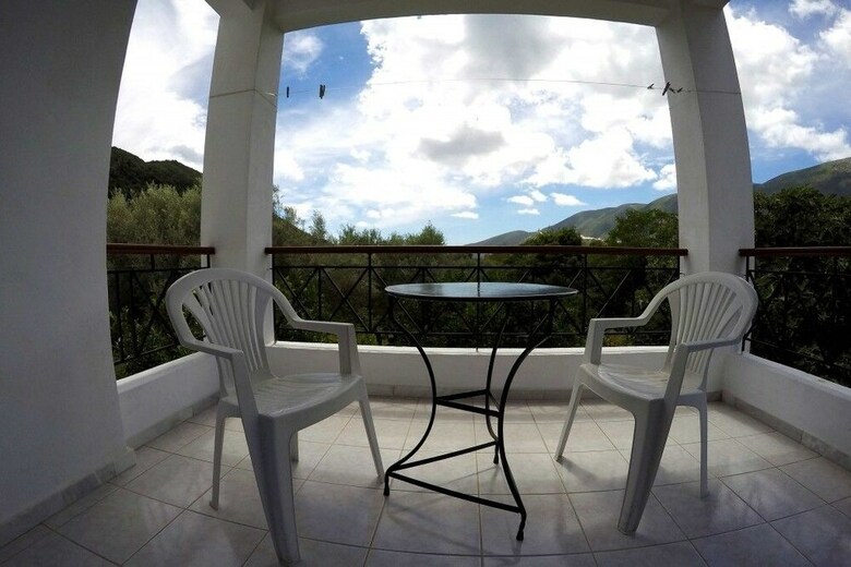 Armonia Apartments