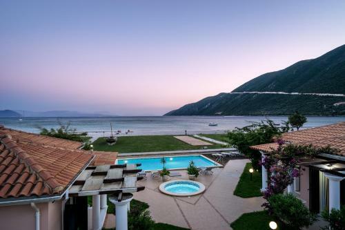 Aktes Villas