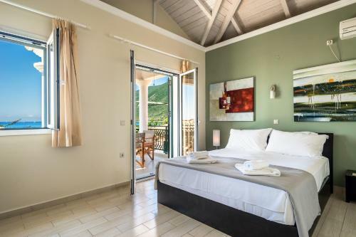 Aktes Villas
