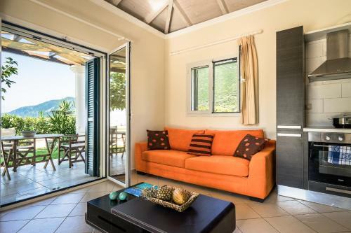 Aktes Villas