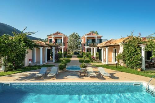 Aktes Villas