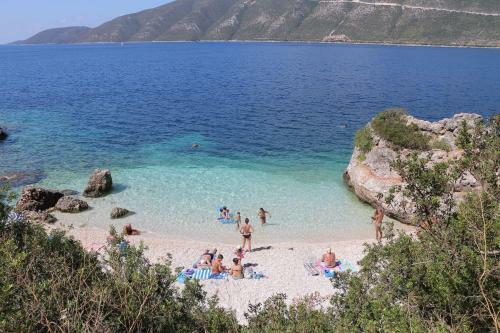 Apartamento Ilios Studios