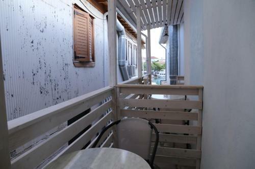 Apartamento Orfeas Studios