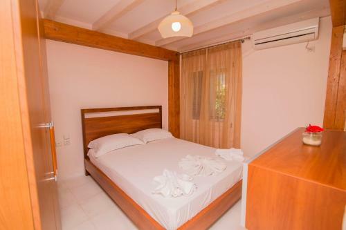Apartamento Orfeas Studios