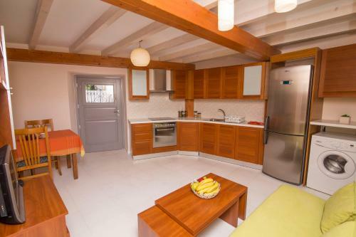 Apartamento Orfeas Studios