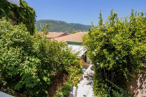 Apartamento Orfeas Studios