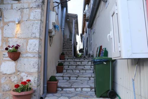 Apartamento Orfeas Studios