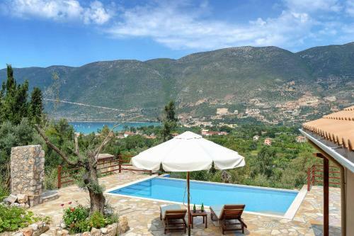 Villa Melissi
