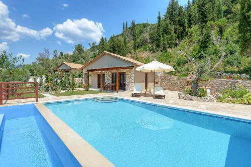 Villa Melissi
