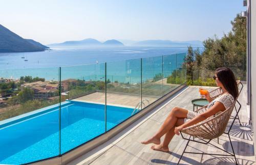 Drakatos Villas