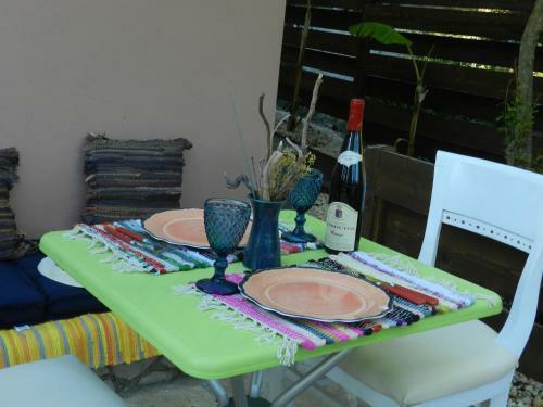 Hostal Turtle's Nest