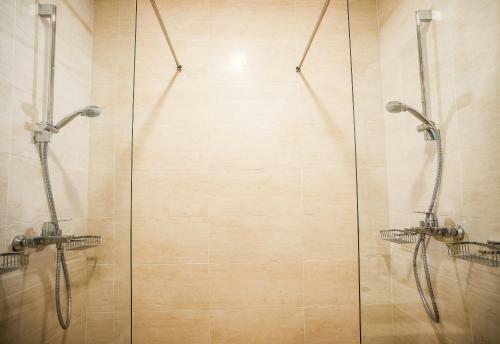 Apartamento Ammos Beachfront Luxury Rooms - Adults Only