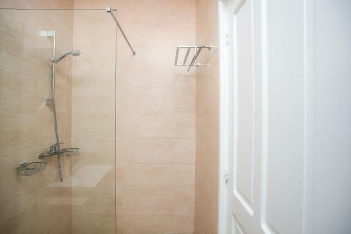 Apartamento Ammos Beachfront Luxury Rooms - Adults Only