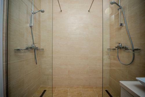 Apartamento Ammos Beachfront Luxury Rooms - Adults Only