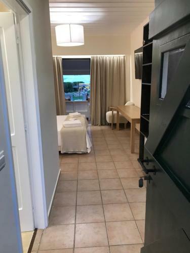 Apartamento Ammos Beachfront Luxury Rooms - Adults Only
