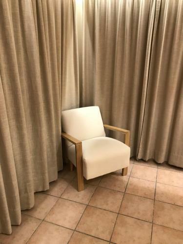 Apartamento Ammos Beachfront Luxury Rooms - Adults Only