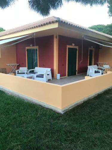 Apartamento Ammos Beachfront Luxury Rooms - Adults Only