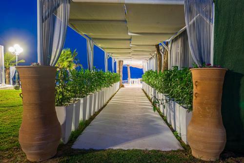 Apartamento Ammos Beachfront Luxury Rooms - Adults Only