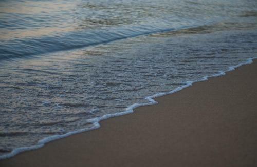 Apartamento Ammos Beachfront Luxury Rooms - Adults Only