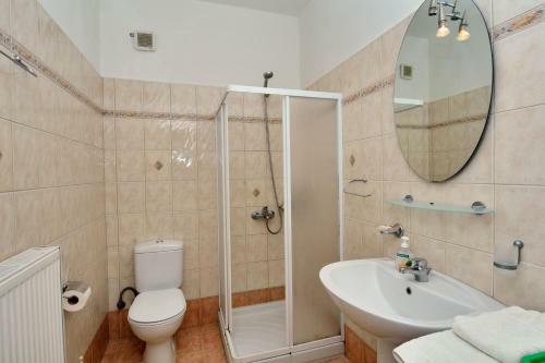 Apartamento Lykithes