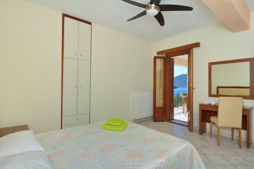 Apartamento Lykithes