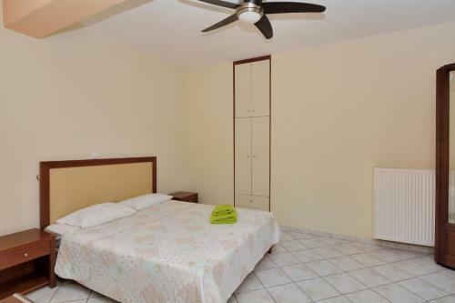 Apartamento Lykithes