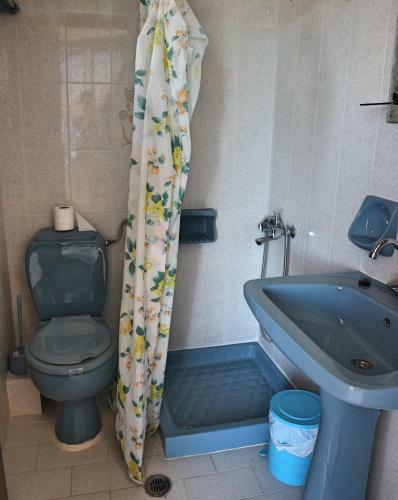 Oliaria Apartments