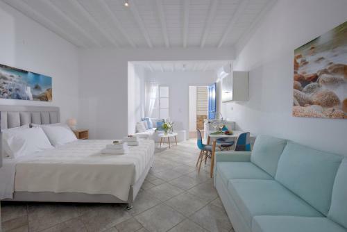 Thea Apartments