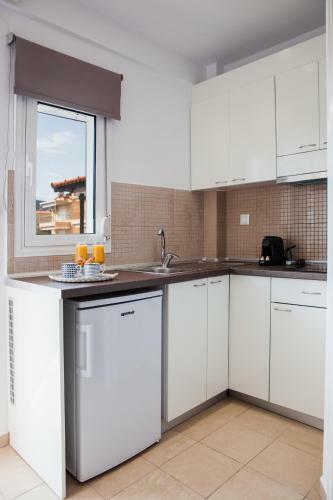 Apartamento Kassandra Studios
