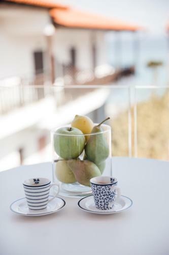 Apartamento Kassandra Studios