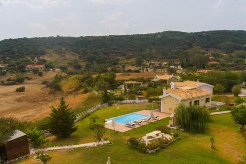 Villa Melissa