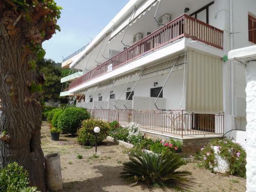 Apartamento Rodis Studios