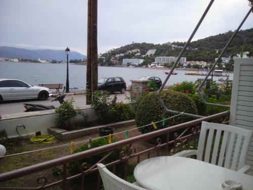 Apartamento Rodis Studios