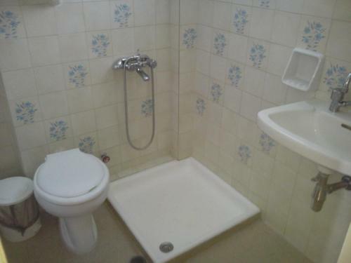 Apartamento Rodis Studios