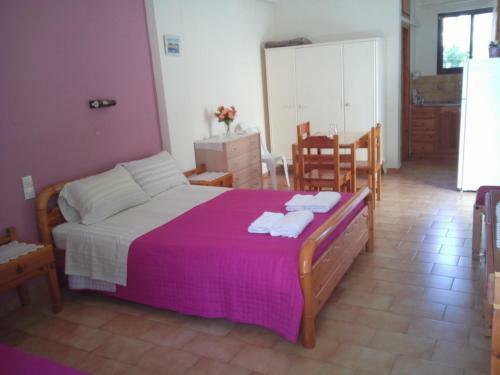 Apartamento Rodis Studios