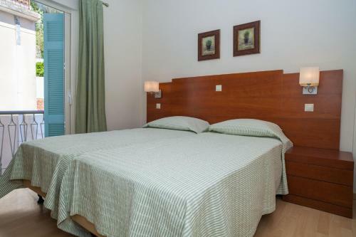 Hotel Saron