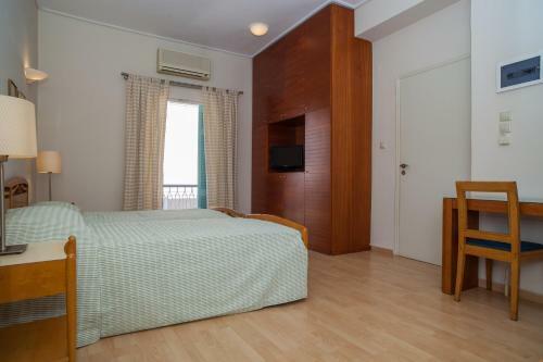 Hotel Saron