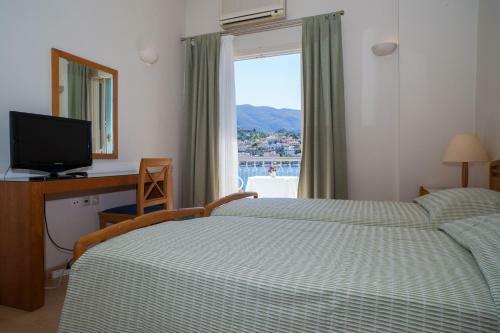 Hotel Saron