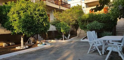 Ilios Apartments