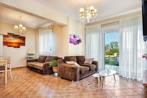 Sunset Villas