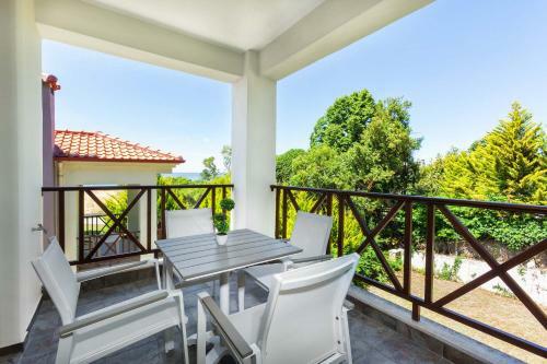 Sunset Villas