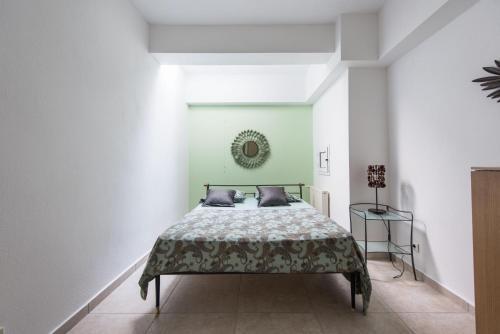 Alkioni Beach Villa
