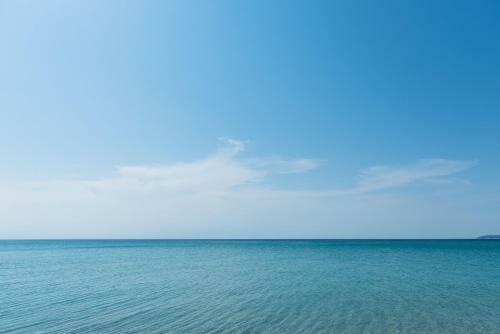 Alkioni Beach Villa